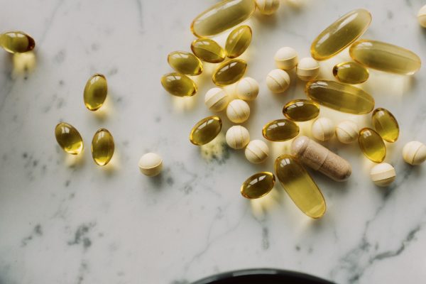 DetoxPlus Green Tea Capsules
